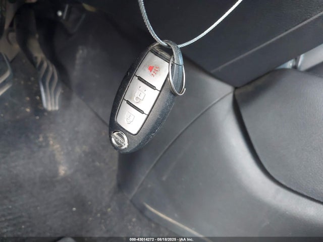 5N1AT2MT0EC788033 Nissan 2014