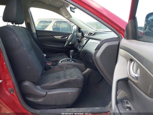 5N1AT2MT0EC788033 Nissan 2014