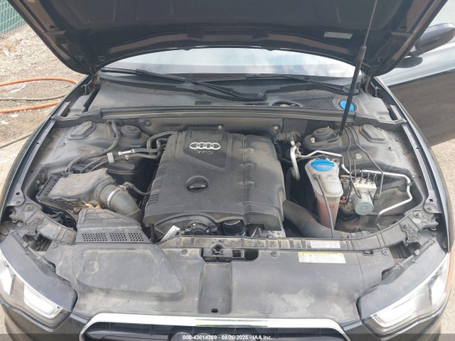 2016 AUDI A5 WAUM2AFR9GA018912 Photo 9