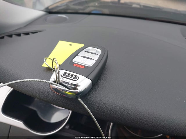 2016 AUDI A5 WAUM2AFR9GA018912 Photo 10
