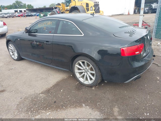 2016 AUDI A5 WAUM2AFR9GA018912 Photo 2