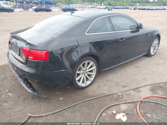 2016 AUDI A5 WAUM2AFR9GA018912 Photo 3