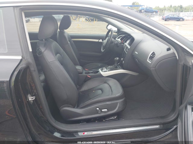 2016 AUDI A5 WAUM2AFR9GA018912 Photo 4
