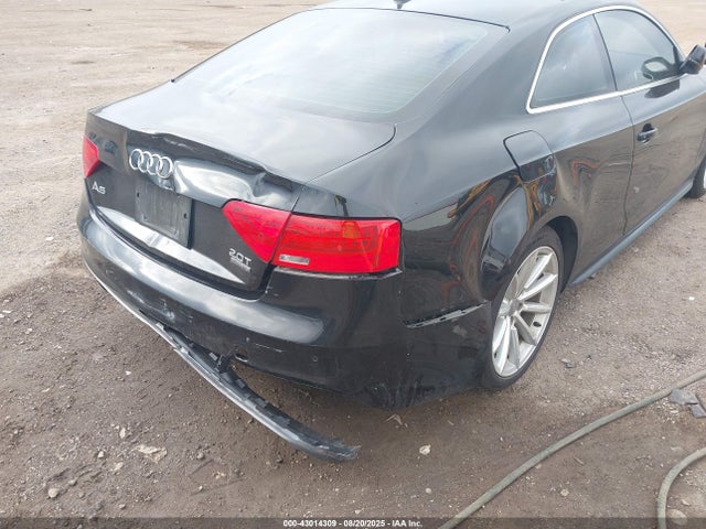 2016 AUDI A5 WAUM2AFR9GA018912 Photo 5
