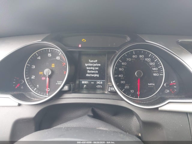2016 AUDI A5 WAUM2AFR9GA018912 Photo 6