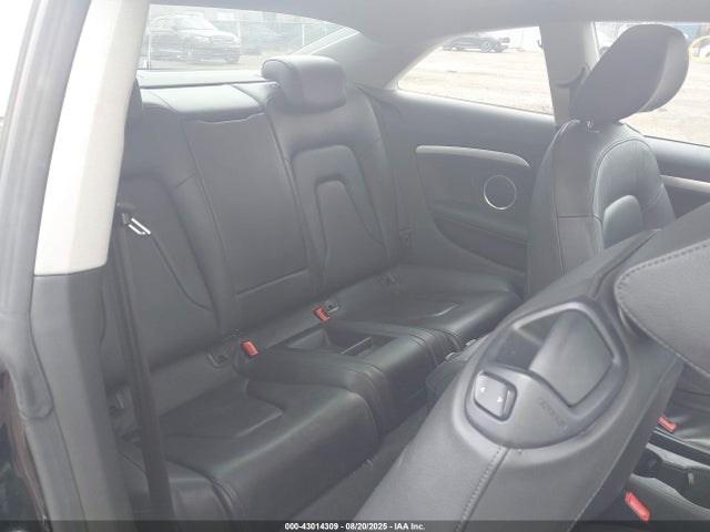 2016 AUDI A5 WAUM2AFR9GA018912 Photo 7