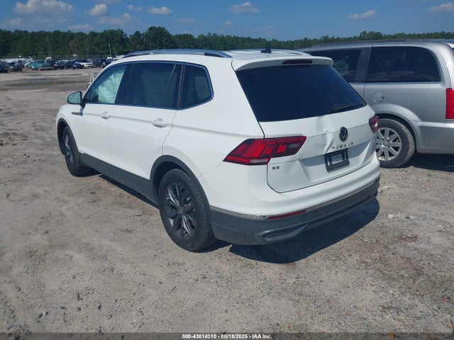 3VV3B7AX4NM008412 Volkswagen Tiguan