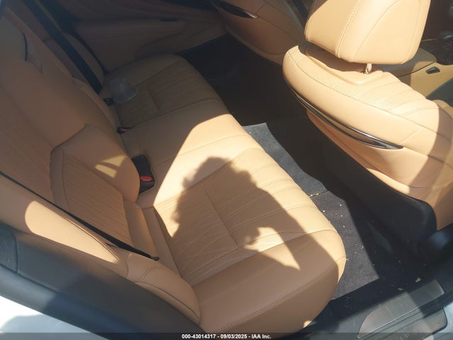 Lexus v35a-fts 2021 JTHD51FF8M5013428 Image 8