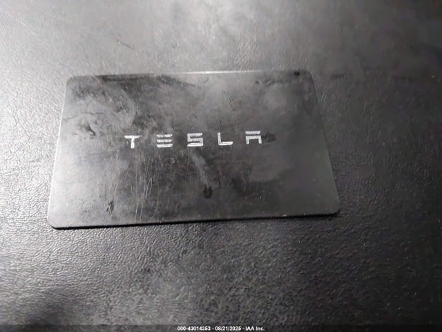 2021 TESLA MODEL Y 5YJYGDEEXMF107980 Photo 10