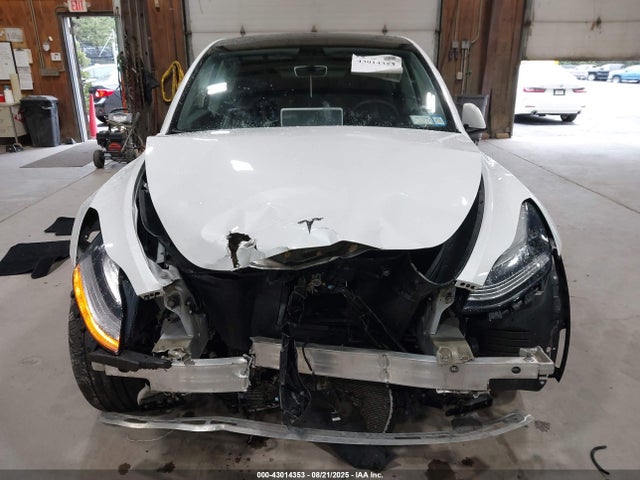 2021 TESLA MODEL Y 5YJYGDEEXMF107980 Photo 5