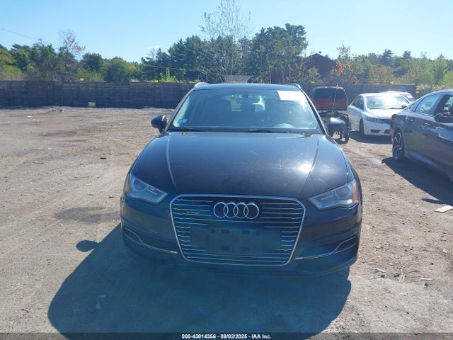 Audi A3 2016 WAUUPBFF7GA095632 Image 12