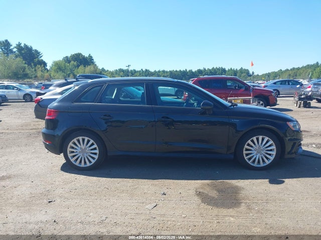 Audi A3 2016 WAUUPBFF7GA095632 Image 13
