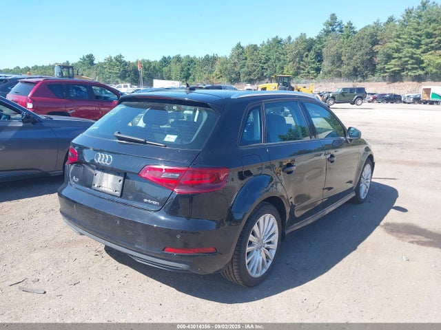 2016 AUDI A3 E-TRON WAUUPBFF7GA095632 Photo 3