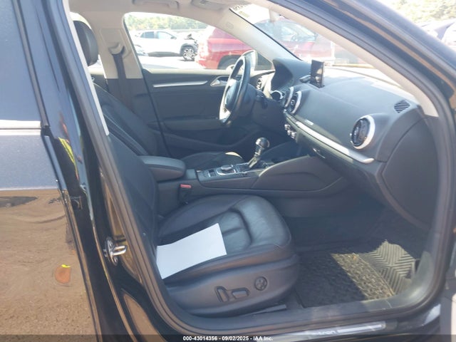 2016 AUDI A3 E-TRON WAUUPBFF7GA095632 Photo 4