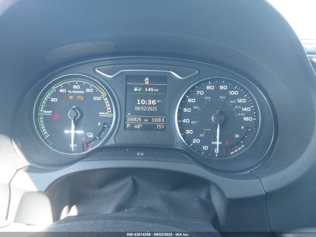 2016 AUDI A3 E-TRON WAUUPBFF7GA095632 Photo 6