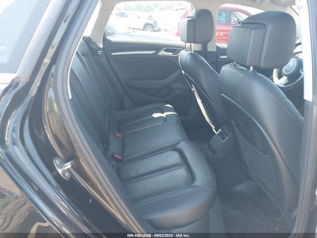 2016 AUDI A3 E-TRON WAUUPBFF7GA095632 Photo 7
