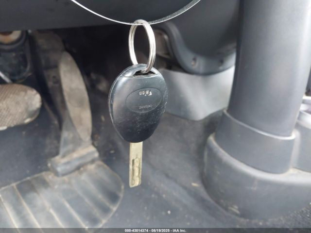 2004 MINI COOPER WMWRC33484TJ59090 Photo 10