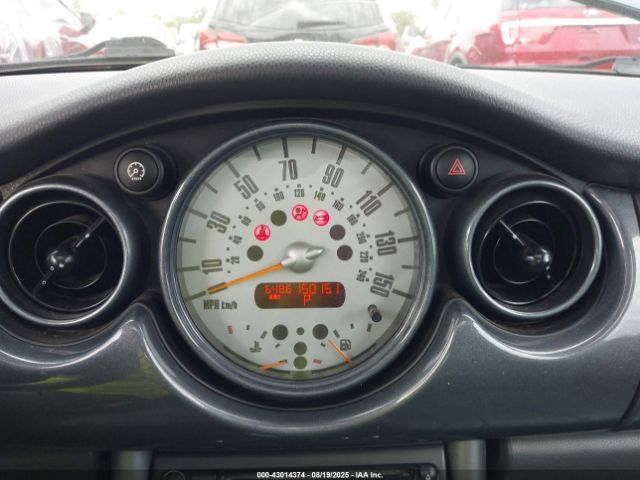 2004 MINI COOPER WMWRC33484TJ59090 Photo 6
