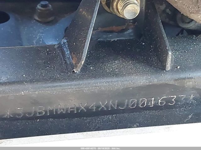 2022 CAN-AM RENEGADE 3JBMWAX4XNJ001633 Photo 9