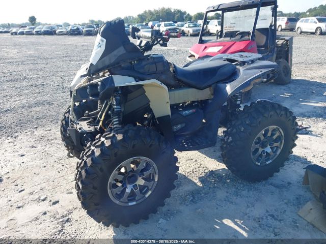 2022 CAN-AM RENEGADE 3JBMWAX4XNJ001633 Photo 1