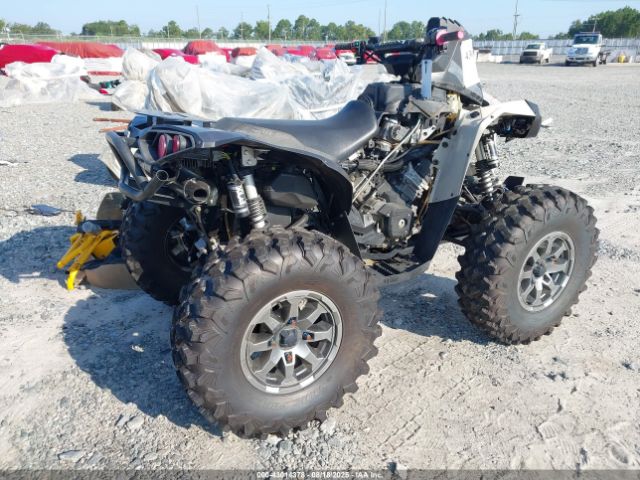 2022 CAN-AM RENEGADE 3JBMWAX4XNJ001633 Photo 3