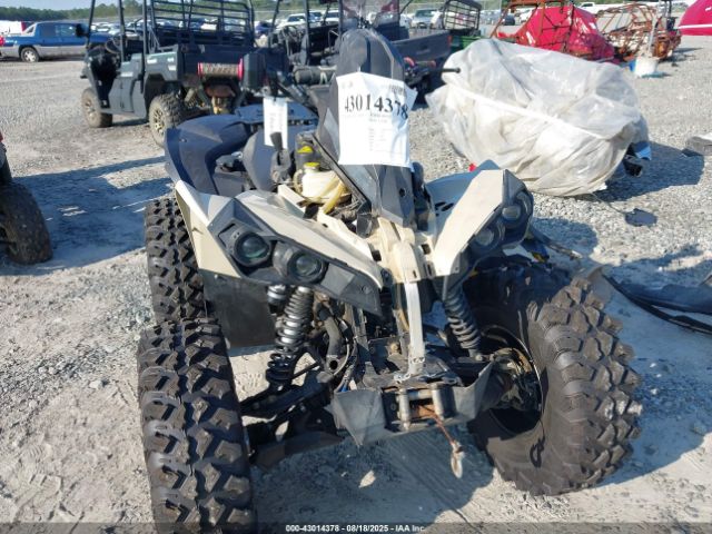 2022 CAN-AM RENEGADE 3JBMWAX4XNJ001633 Photo 4