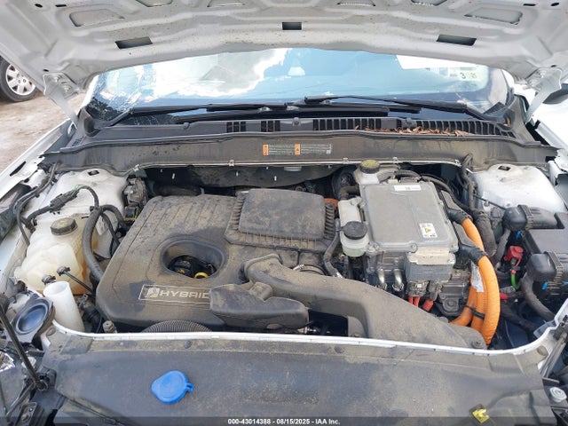 Ford 2.0l 4v atk hev 2020 3FA6P0LU9LR173434 Image 10
