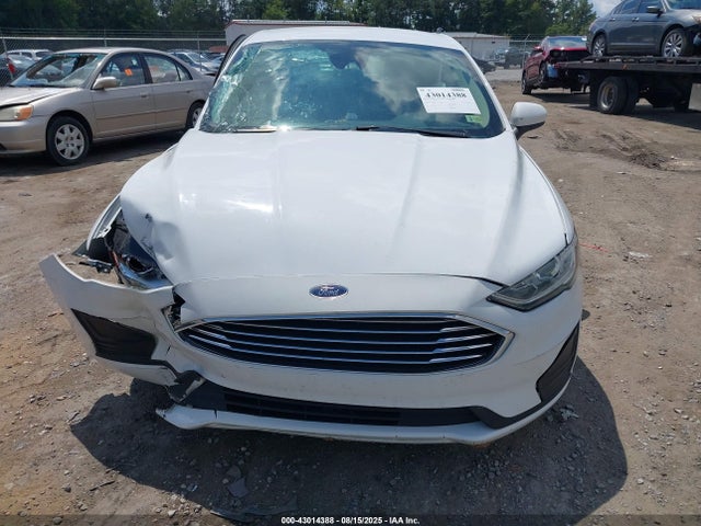 Ford 2.0l 4v atk hev 2020 3FA6P0LU9LR173434 Image 12