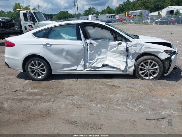 Ford 2.0l 4v atk hev 2020 3FA6P0LU9LR173434 Image 13