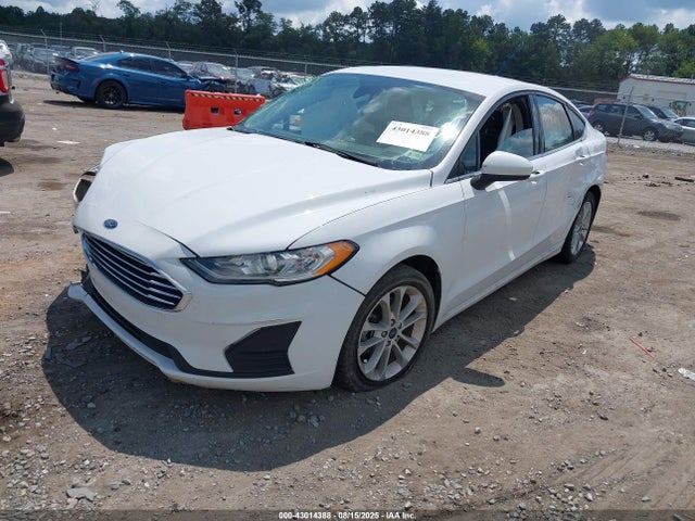 Ford 2.0l 4v atk hev 2020 3FA6P0LU9LR173434 Image 2