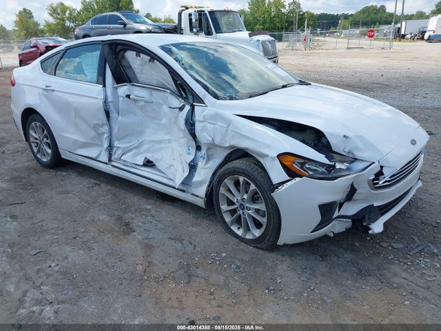Ford 2.0l 4v atk hev 2020 3FA6P0LU9LR173434 Image 6
