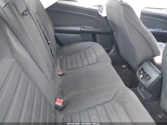 Ford 2.0l 4v atk hev 2020 3FA6P0LU9LR173434 Image 8