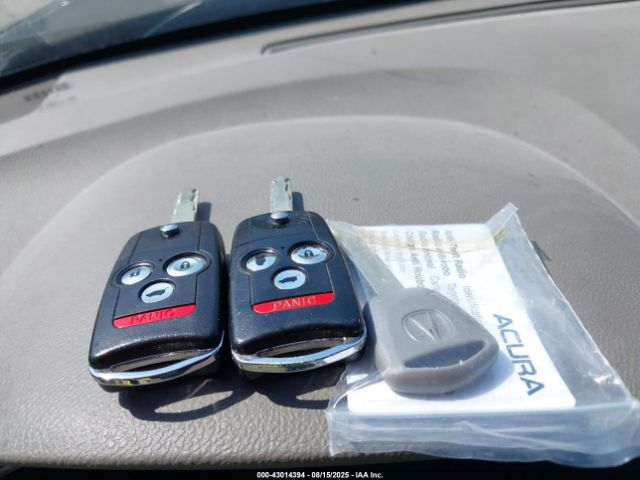 2012 ACURA MDX 2HNYD2H36CH546734 Photo 10