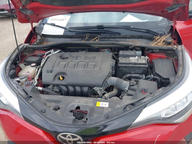 JTNKHMBXXL1081084 Toyota 3zr-fae