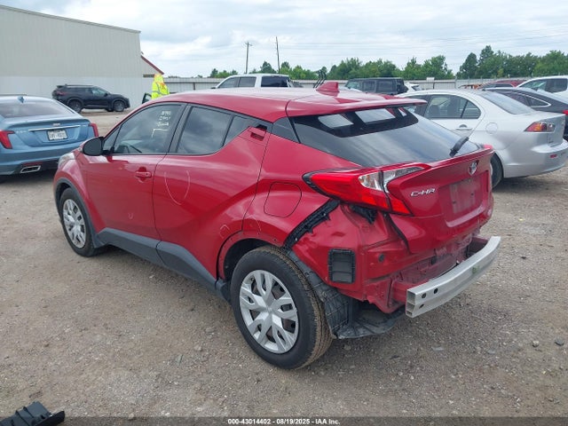 JTNKHMBXXL1081084 Toyota 3zr-fae