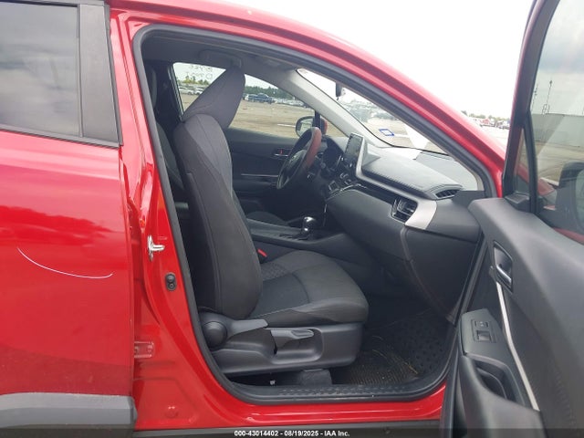 JTNKHMBXXL1081084 Toyota 3zr-fae