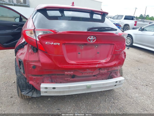 JTNKHMBXXL1081084 Toyota 3zr-fae