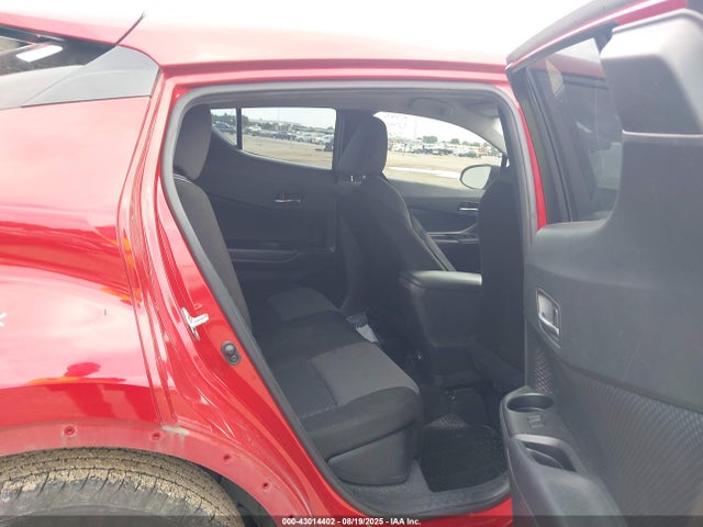 JTNKHMBXXL1081084 Toyota 3zr-fae