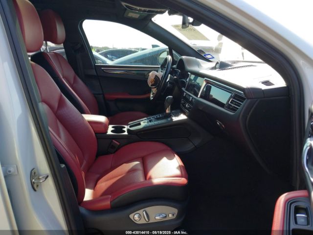 2021 PORSCHE MACAN WP1AB2A51MLB34068 Photo 4