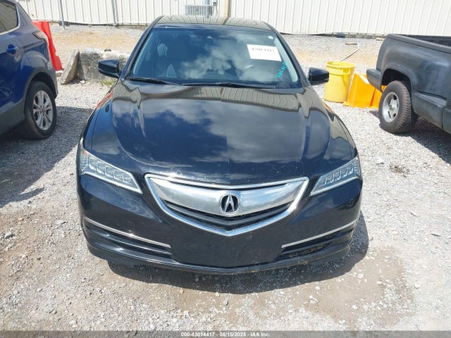 Acura j35y6 2015 19UUB2F52FA019485 Image 12