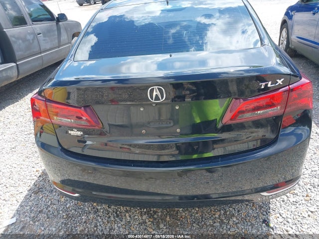Acura j35y6 2015 19UUB2F52FA019485 Image 16