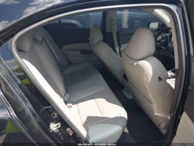 2015 ACURA TLX 19UUB2F52FA019485 Photo 7