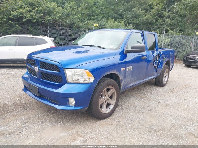 1C6RR7FT8HS811379 RAM 1500