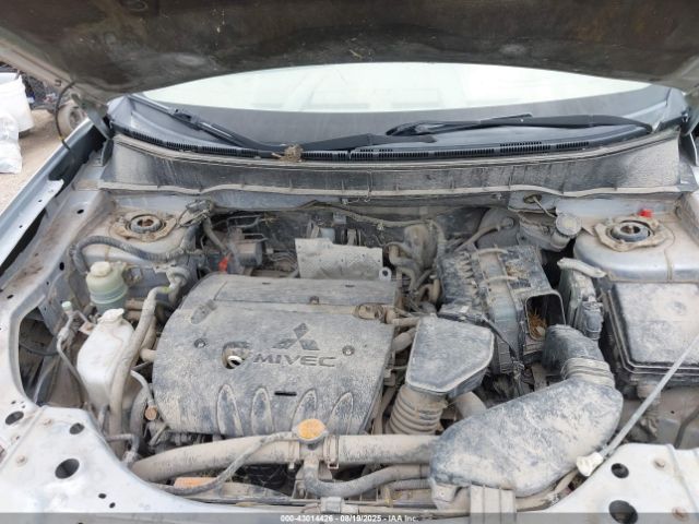 2013 MITSUBISHI OUTLANDER JA4AS3AW6DU002816 Photo 9