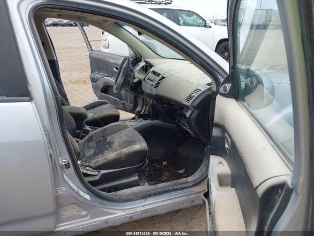 2013 MITSUBISHI OUTLANDER JA4AS3AW6DU002816 Photo 4