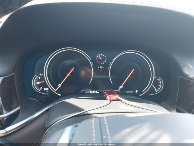 2016 BMW 750I WBA7F2C59GG417065 Photo 6