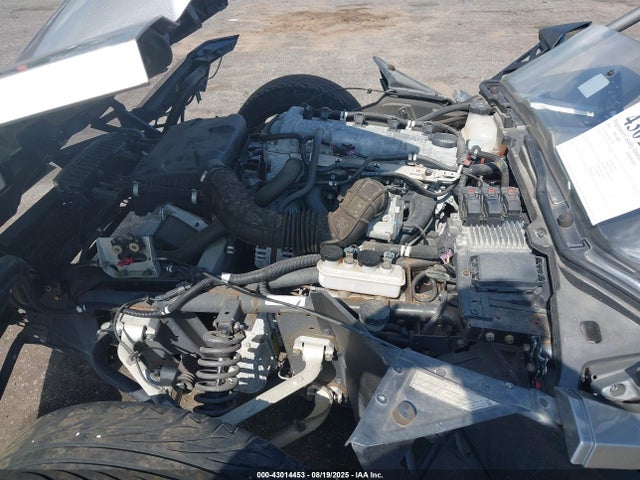 Polaris Slingshot 2016 57XAAPFA0G7115541 Image 10