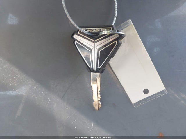 Polaris Slingshot 2016 57XAAPFA0G7115541 Image 11