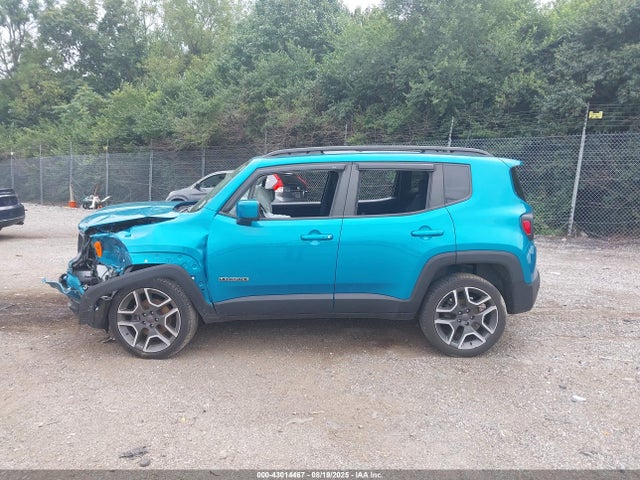 Jeep Renegade 2020 ZACNJBBB5LPL91428 Image 15