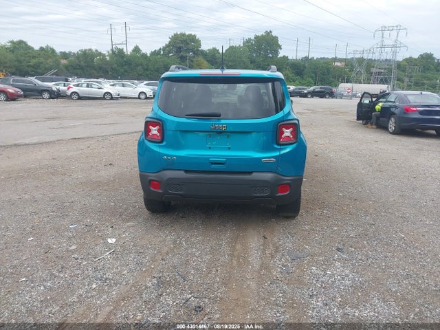 Jeep Renegade 2020 ZACNJBBB5LPL91428 Image 17